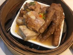 -舊街坊茶楼(市二宫店)