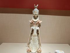 -宁夏博物馆