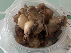 牛蹄-老兵牛蹄店(下沙店)