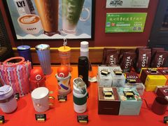 -COSTA COFFEE(上海虹口公园店)
