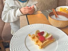 -北京康莱德酒店-Chapter餐厅