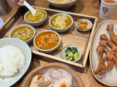 -李百蟹·江南蟹黄面(夫子庙店)