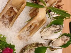 本港大竹蛏-湯系·煲汤手艺人(东二环泰禾广场店)