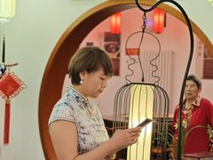 -潇湘·永州会馆(百子湾店)