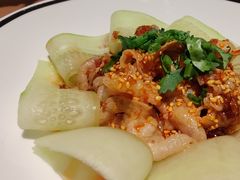 -太二酸菜鱼(武汉光谷保利店)