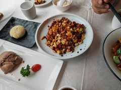 -便宜坊烤鸭店(国瑞城哈德门店)