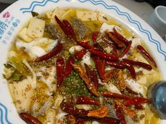 -花椒俏川菜小馆(南海万达店)