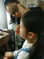 -西瓜庄园儿童摄影