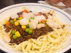 -奎元馆.百年奎元.非遗传承(西湖边的解放路店)