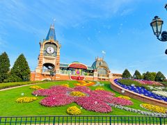 -上海迪士尼度假区