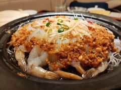 -前海沿·青岛菜(乐客城店)