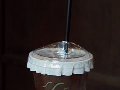 苹果美式-三川coffee(南头古城店)