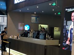 -瑞幸咖啡(平安滨江金融中心店)