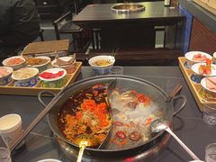 -俏媳妇火锅(宽窄巷子店)