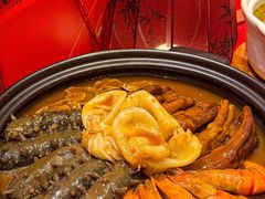 -徽州小镇(高新店)