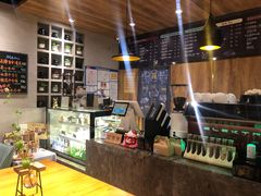 -ZING COFFEE 镜咖啡