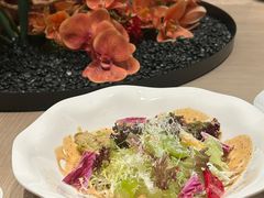 -艳阳天·非遗楚菜(武汉客厅店)