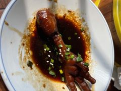 吮指凤爪-大牌大·传统杭帮菜(湖滨店)