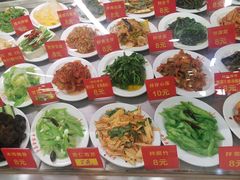 -西塔大冷面(市府大路店)