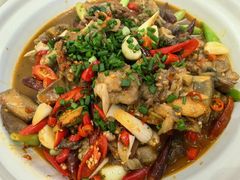 -三只鸟本地特色菜馆(上饶总店)