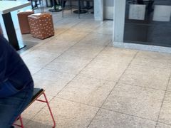 -麦当劳(北苑秋实路店)