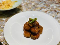 银鳕鱼熏鱼-临江宴(陆家嘴店)