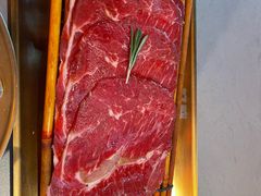 -轻烧烤肉(光谷步行街店)