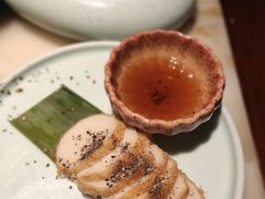 香煎鱼饼-枚青·临安酒肆(腾飞大厦店)