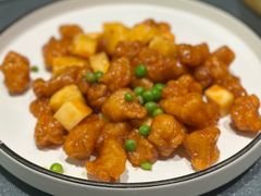 -双湖园·地标武汉菜(黄鹤楼解放路店)