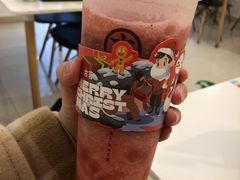 -古茗(西湖小和山店)