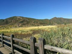 -泸沽湖国家级风景名胜区走婚桥