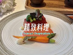 -叶叶菩提(太原别墅店)