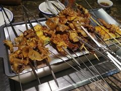 -熙成烧烤·三十三年(开发区店)