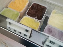 -成裕雪糕店(士多店)