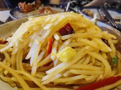 -那时新疆·若羌(经纬汇店)