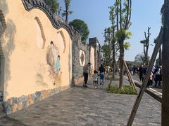 -枫香湖儿童公园