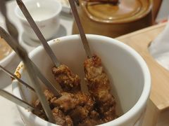 -东门口·新式老北京火锅(河西龙湖天街店)