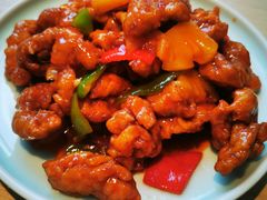 -吕氏疙瘩汤·新派鲁菜(欢乐汇店)