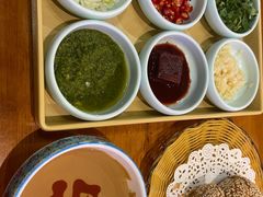 -乐宴·老北京铜火锅(桂庙店)