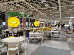 大堂-宜家·瑞典风味餐厅(无锡店)