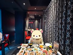 -郑州美盛喜来登大酒店