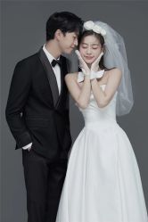 -摩玛婚纱摄影(杭州店)