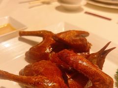 -利苑酒家(宜安广场店)