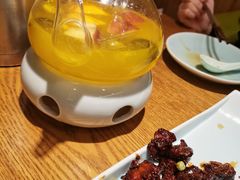 -去茶去餐厅(中央大街店)