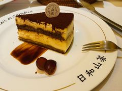 -戈雅法餐厅(世界城广场店)