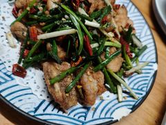 -金龙·打边炉(南京西路店)