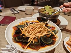 -艳阳天·非遗楚菜(武汉客厅店)
