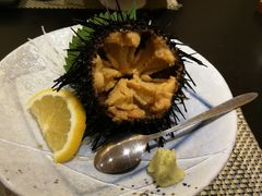 -江户前日本料理(瑞诗酒店店)