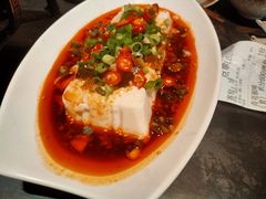 -渔家傲(唐人店)