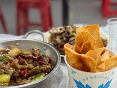 -小民大排档(江汉路店)
